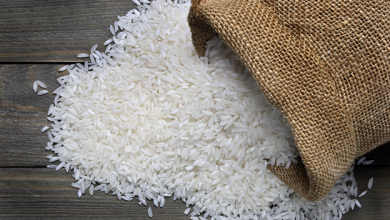 درباره برنج چه باید بدانیم؟
